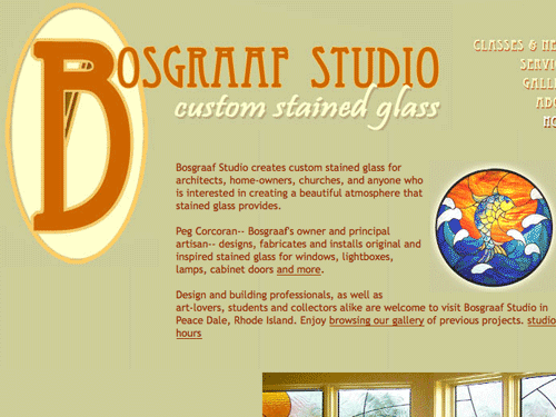 http://www.bosgraafstudio.com