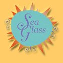 Casita Sea Glass