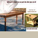 Fish Head Furniture