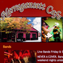 Narragansett Cafe