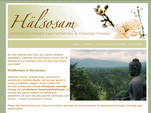 http://www.halsosamtherapy.com