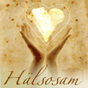 Halsosam Therapy