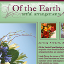 Of the Earth Floral Design