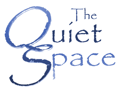 http://www.thequietspace.com