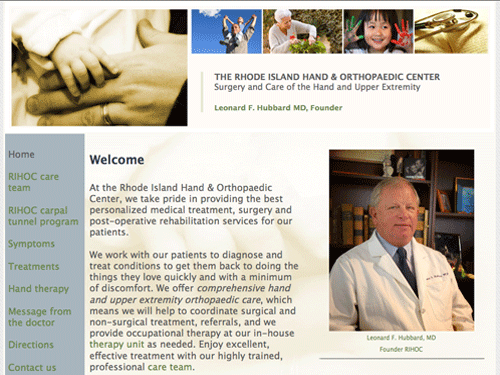 http://www.rihandcenter.com