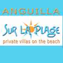 Sur La Plage