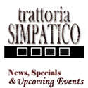 Trattoria Simpatico