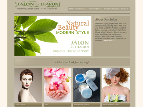 http://www.salonbysharon.com