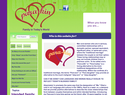 http://www.para-kin.com