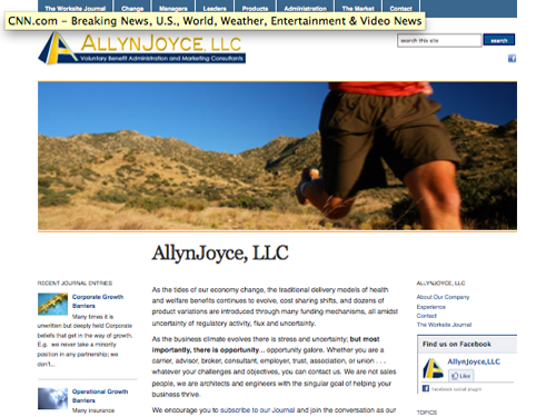 http://www.allynjoyce.com