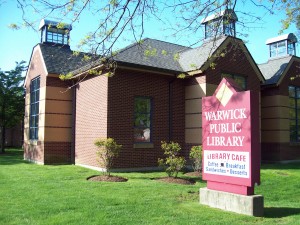Warwick Public Library